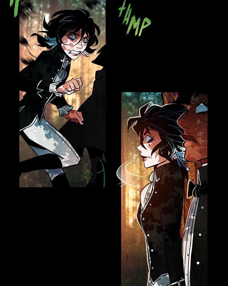 Học Viện Nevermore Chapter 17 - 55