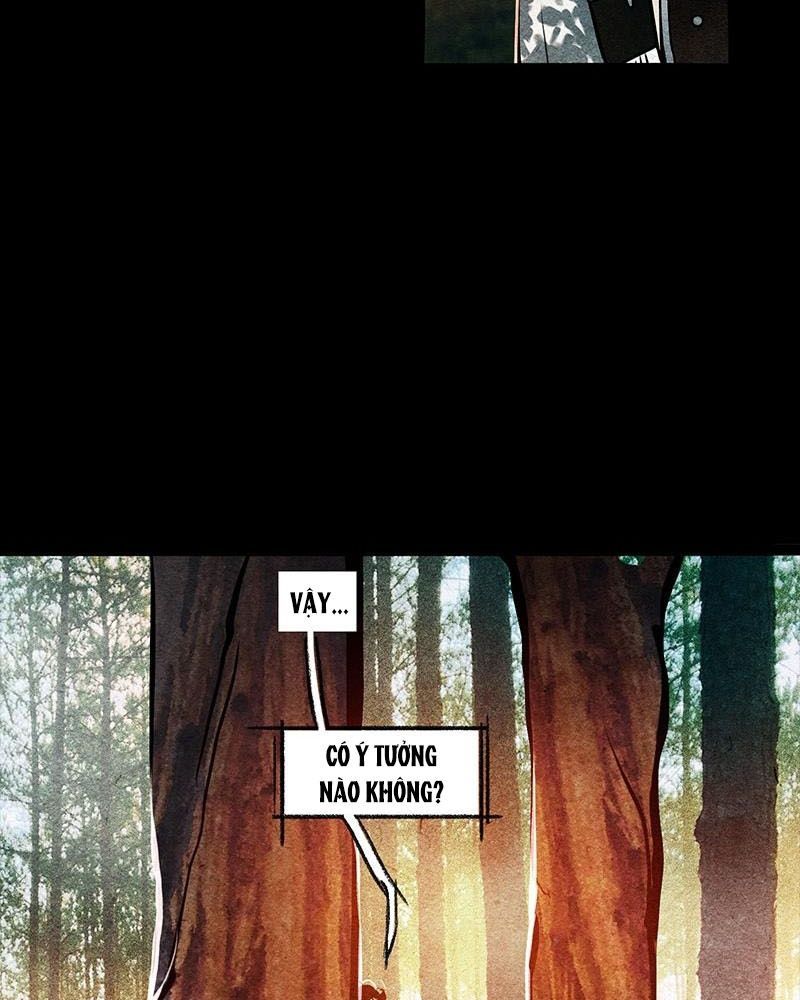 Học Viện Nevermore Chapter 17 - 56