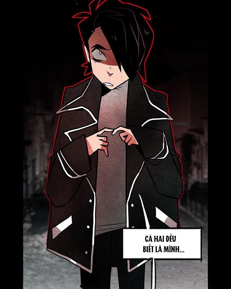 Học Viện Nevermore Chapter 17 - 7