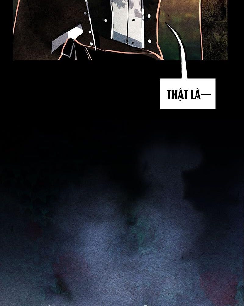 Học Viện Nevermore Chapter 17 - 64