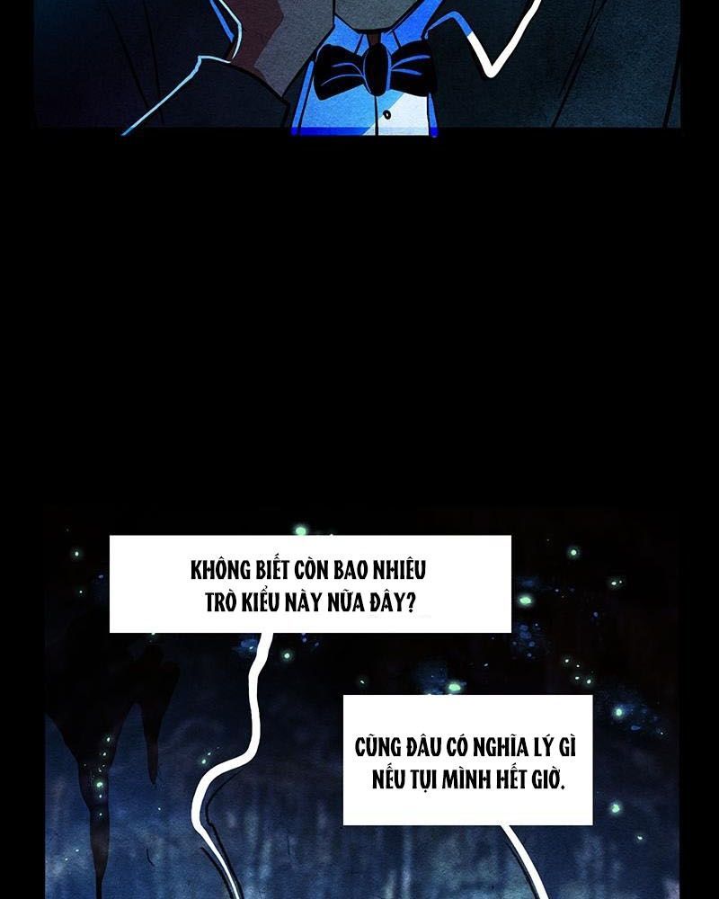 Học Viện Nevermore Chapter 17 - 68