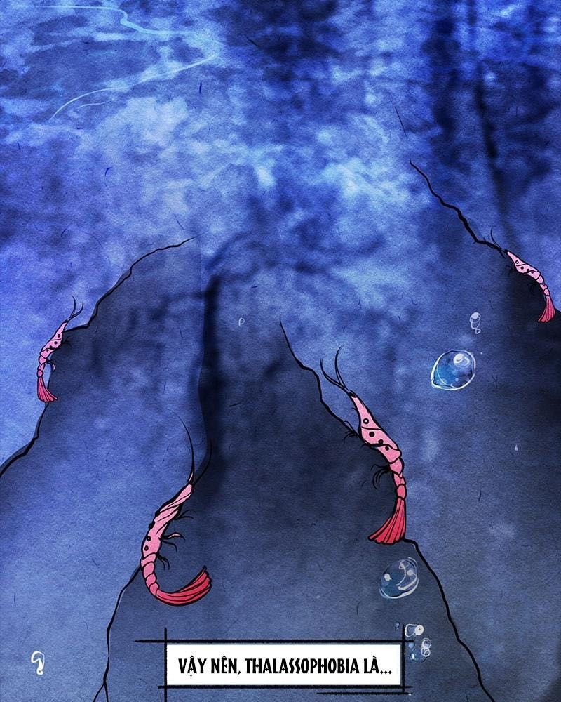 Học Viện Nevermore Chapter 17 - 77