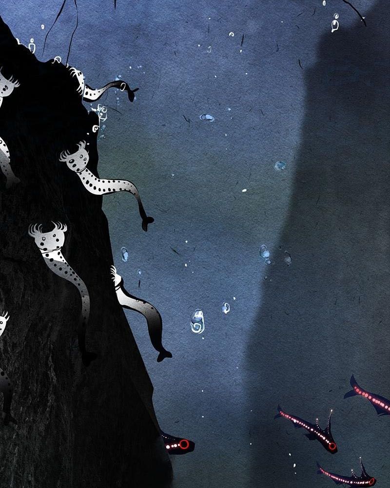 Học Viện Nevermore Chapter 17 - 78