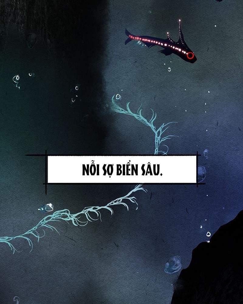 Học Viện Nevermore Chapter 17 - 79