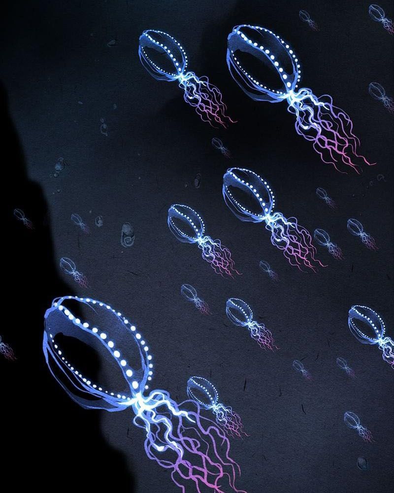 Học Viện Nevermore Chapter 17 - 82