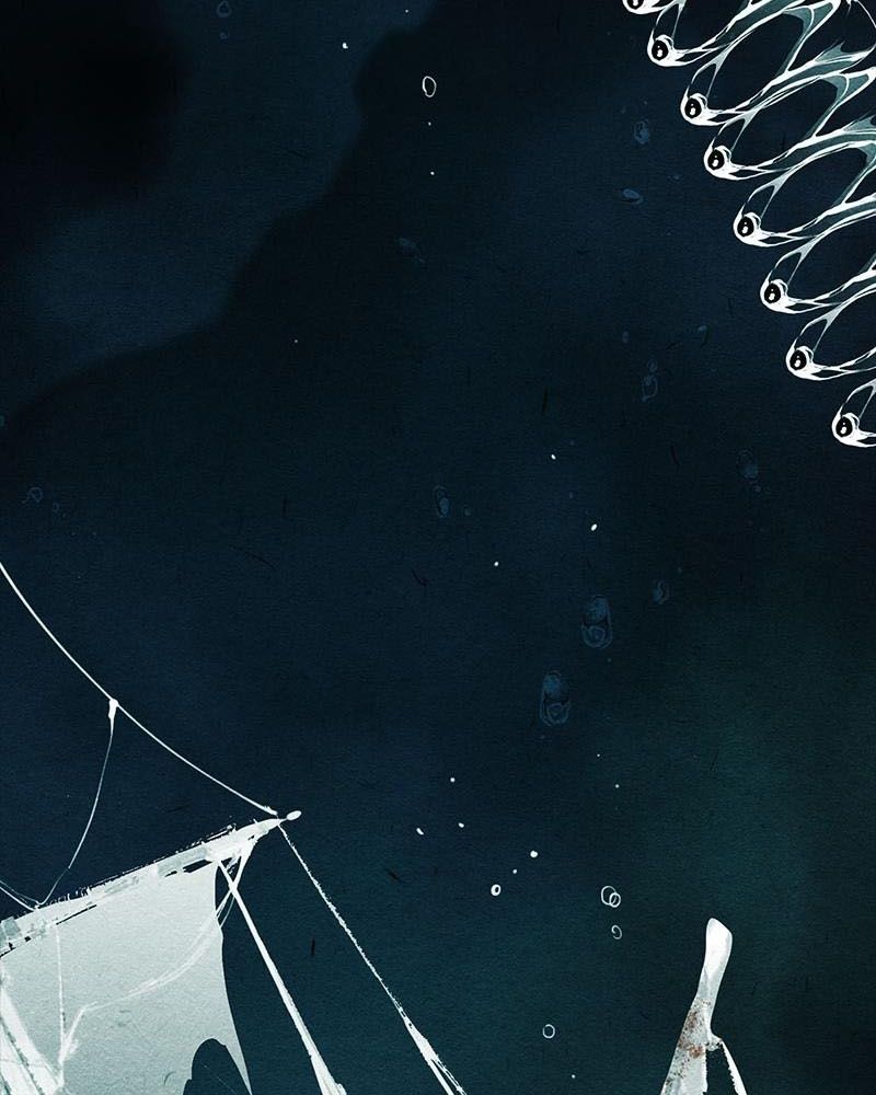 Học Viện Nevermore Chapter 17 - 84