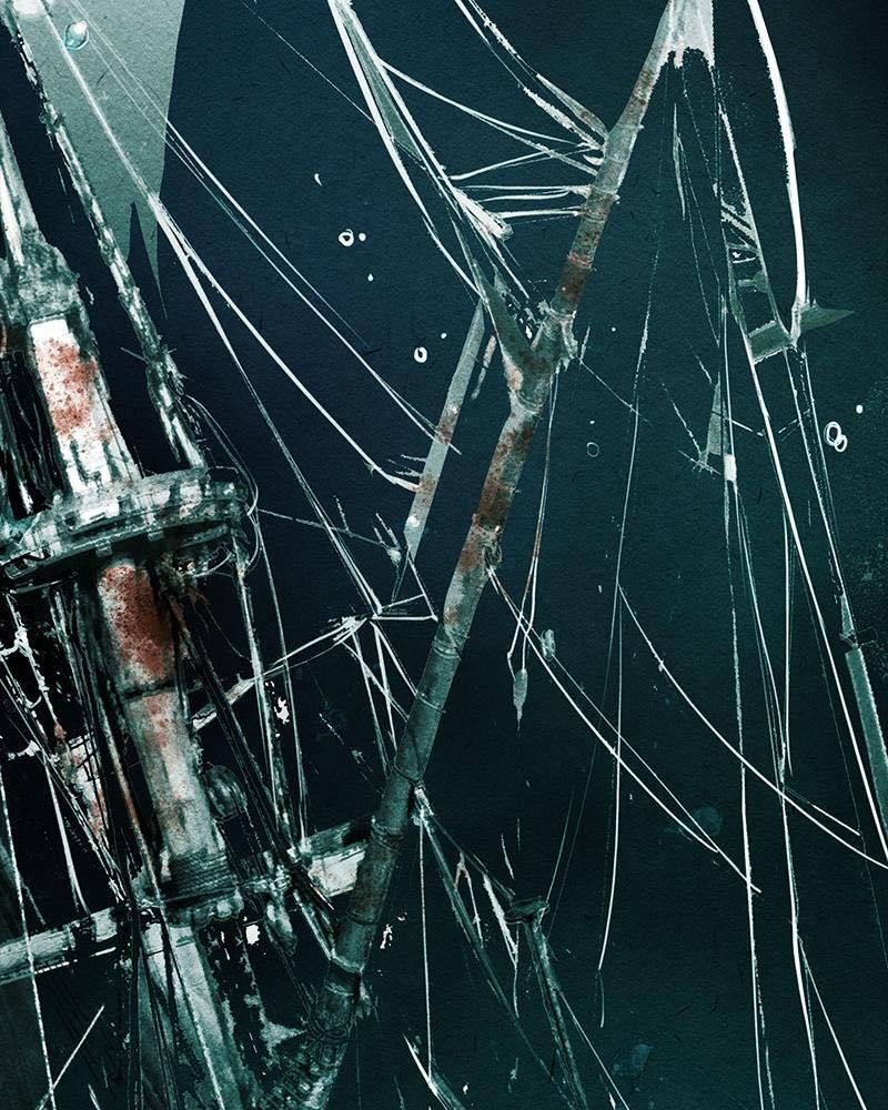 Học Viện Nevermore Chapter 17 - 85