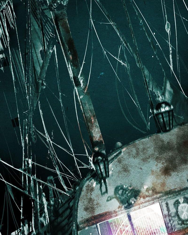 Học Viện Nevermore Chapter 17 - 86