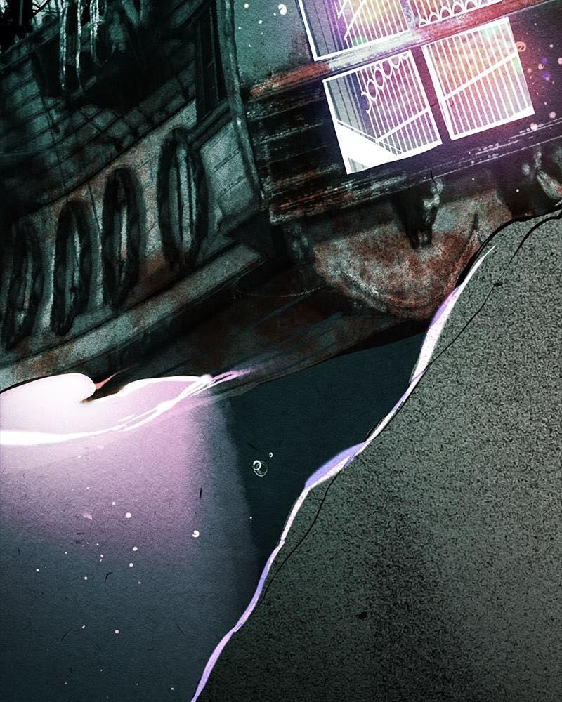 Học Viện Nevermore Chapter 17 - 87