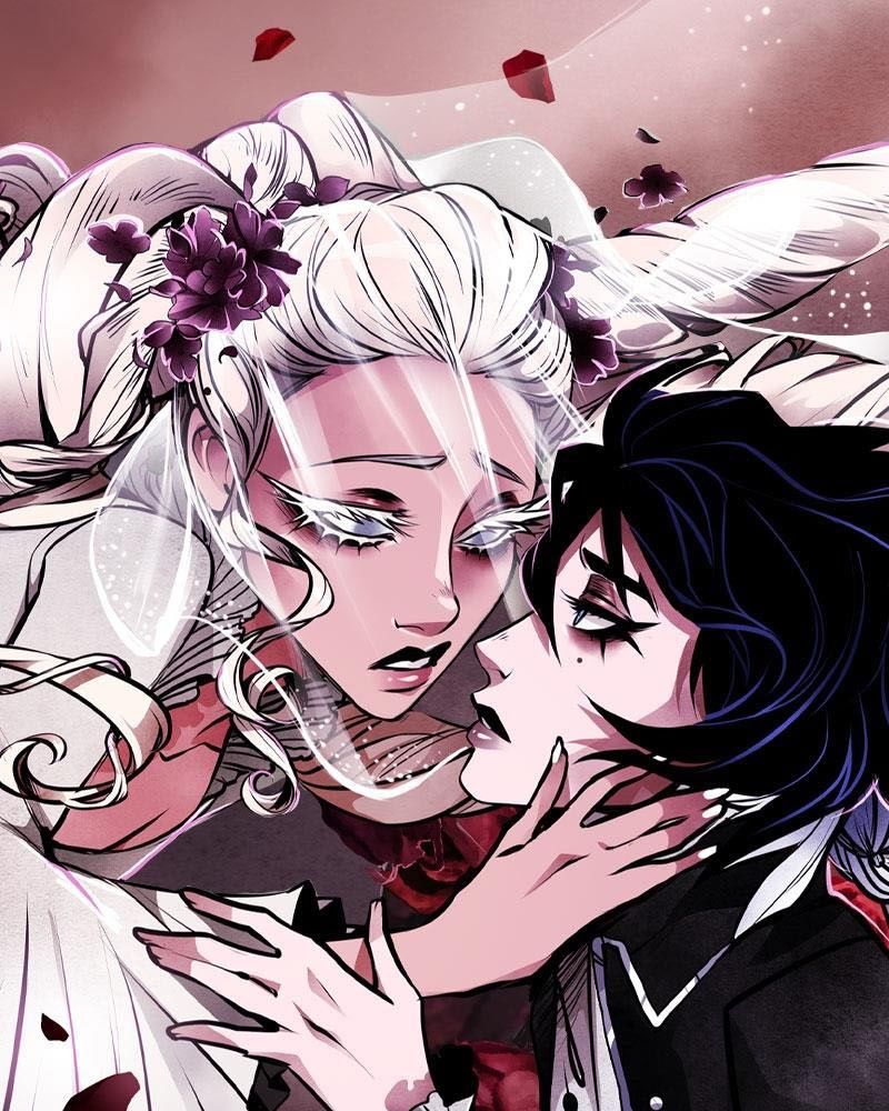 Học Viện Nevermore Chapter 17 - 89