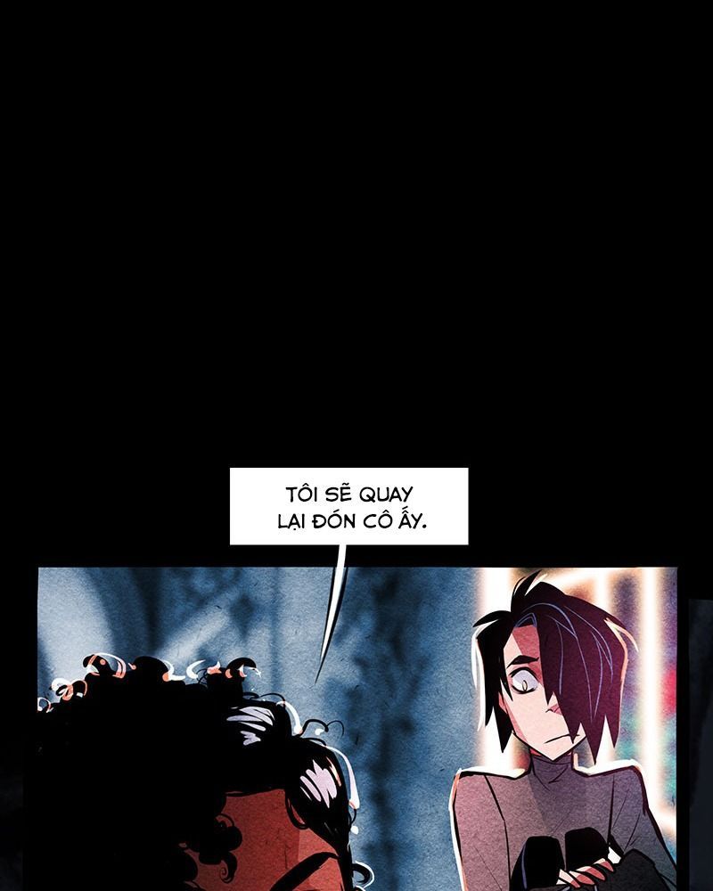 Học Viện Nevermore Chapter 18 - 102