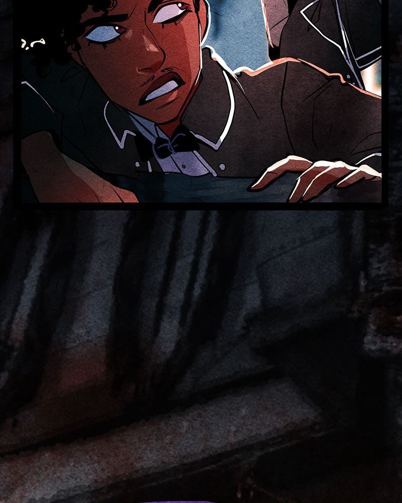 Học Viện Nevermore Chapter 18 - 103