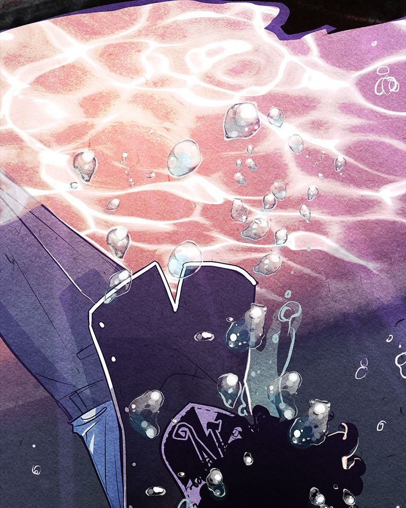 Học Viện Nevermore Chapter 18 - 104