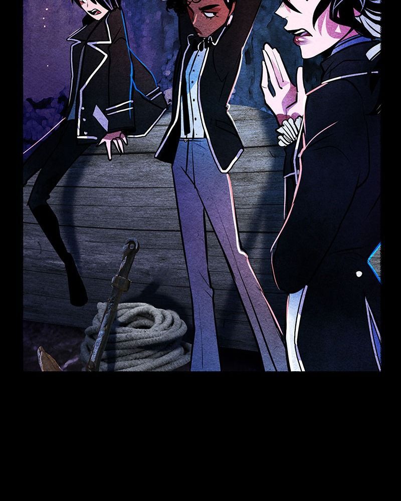 Học Viện Nevermore Chapter 18 - 14