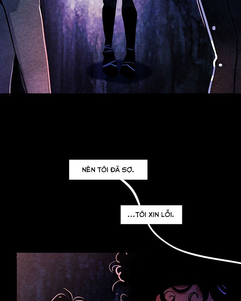 Học Viện Nevermore Chapter 18 - 18