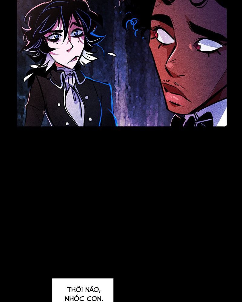 Học Viện Nevermore Chapter 18 - 19