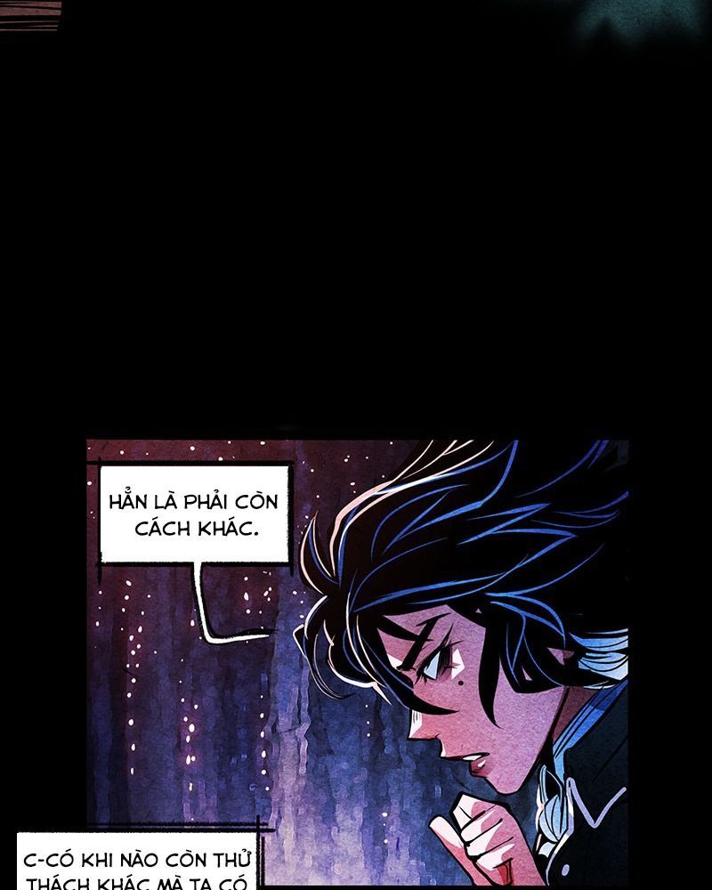 Học Viện Nevermore Chapter 18 - 25