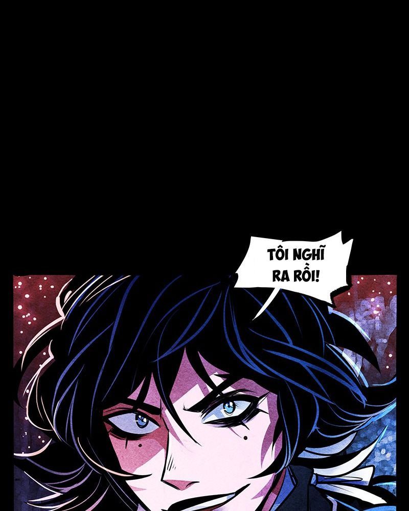Học Viện Nevermore Chapter 18 - 30