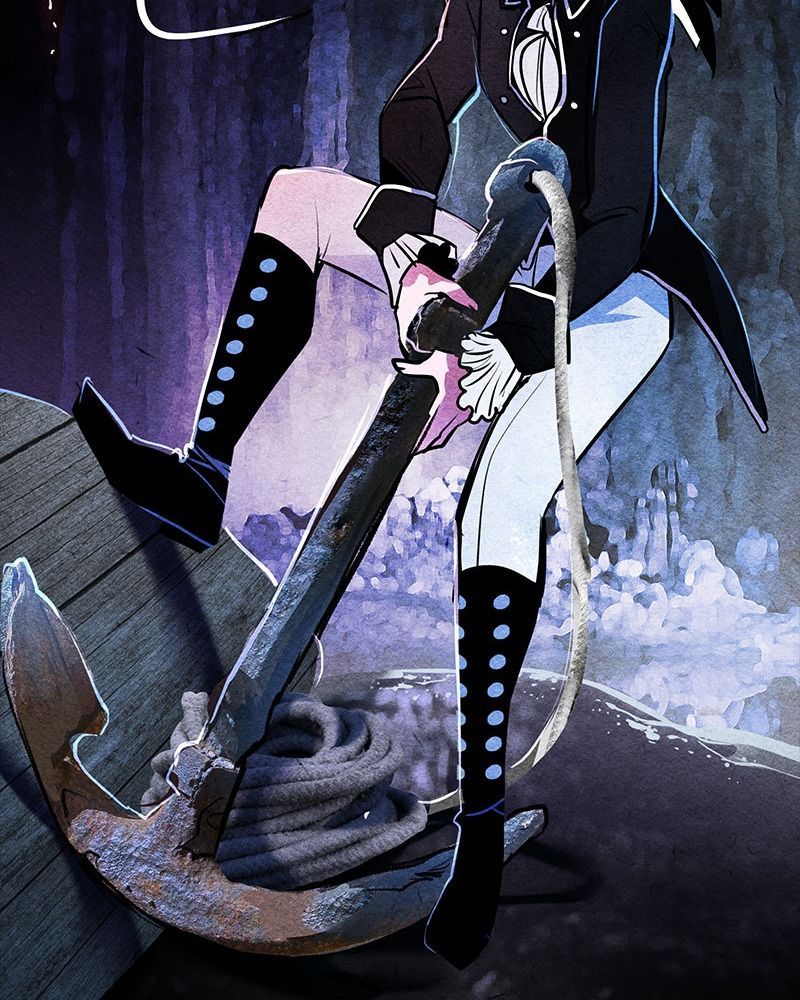 Học Viện Nevermore Chapter 18 - 34