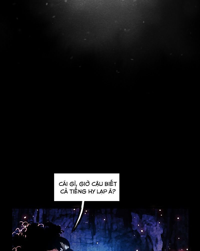 Học Viện Nevermore Chapter 18 - 5