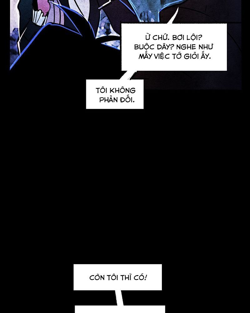 Học Viện Nevermore Chapter 18 - 44