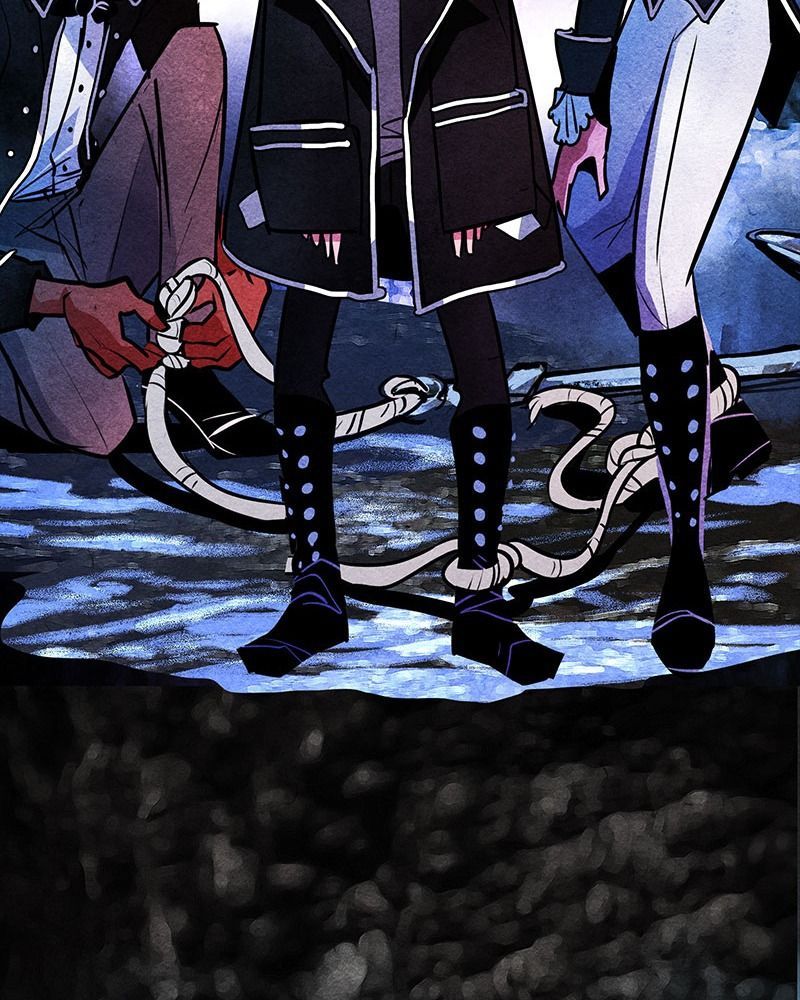 Học Viện Nevermore Chapter 18 - 50