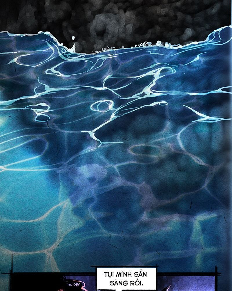 Học Viện Nevermore Chapter 18 - 51