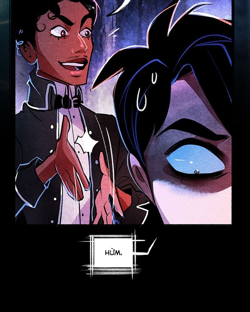 Học Viện Nevermore Chapter 18 - 52