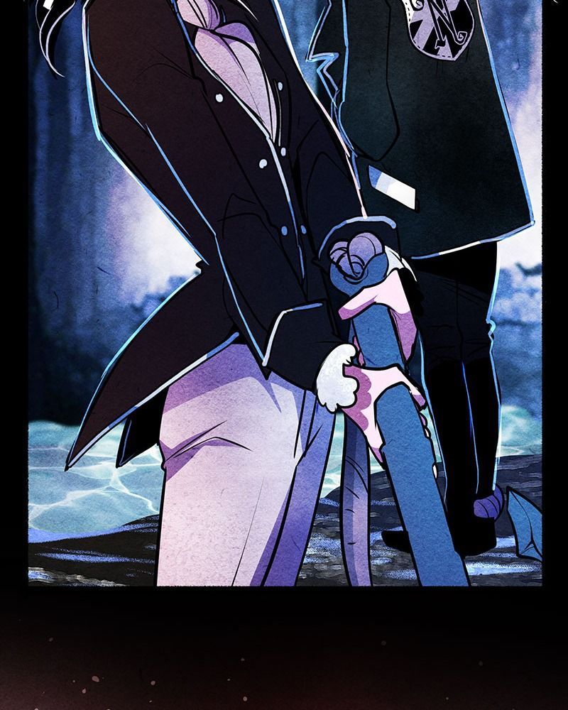 Học Viện Nevermore Chapter 18 - 54