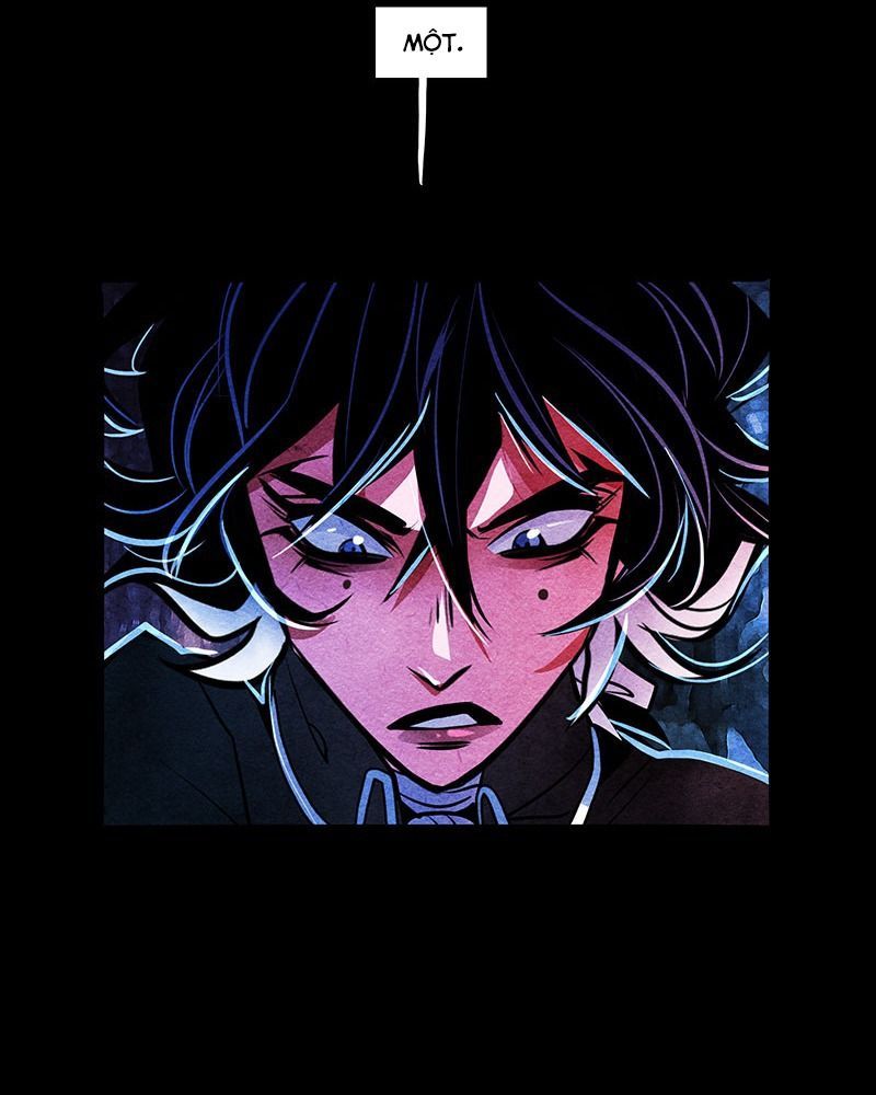 Học Viện Nevermore Chapter 18 - 60