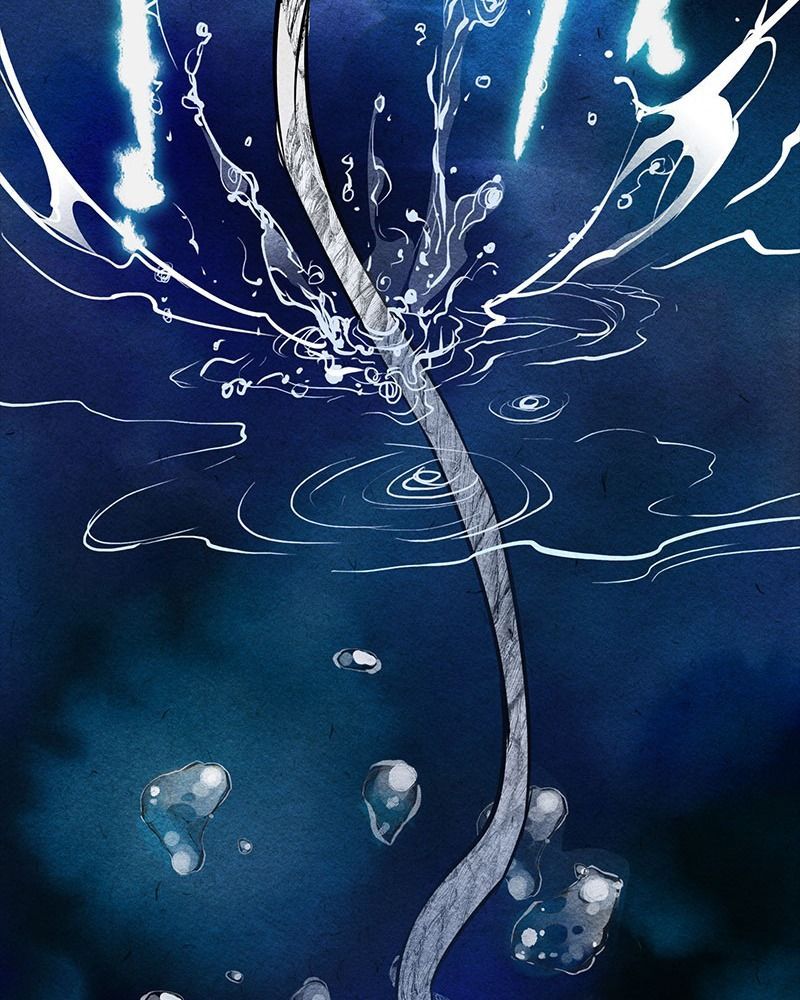 Học Viện Nevermore Chapter 18 - 65