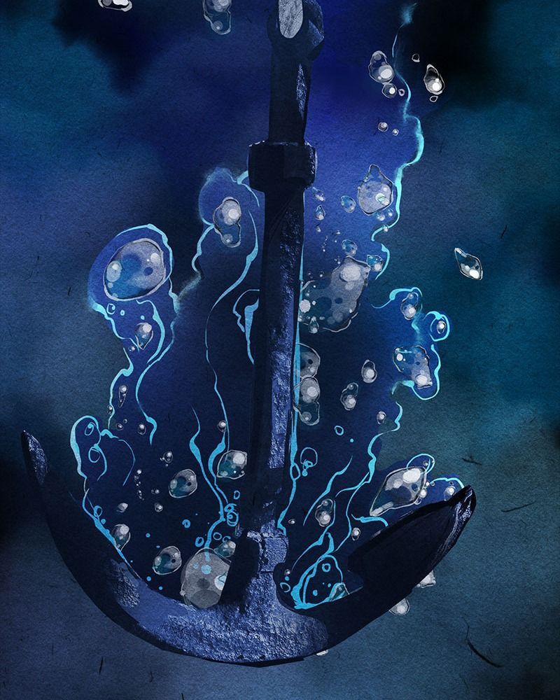 Học Viện Nevermore Chapter 18 - 66