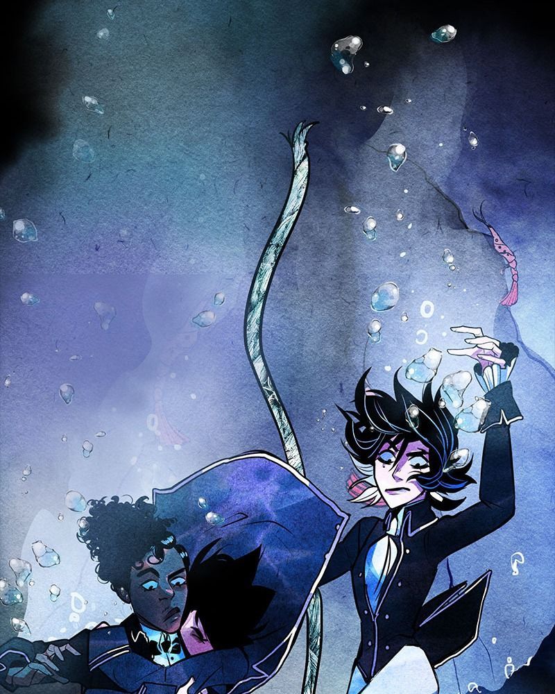 Học Viện Nevermore Chapter 18 - 68