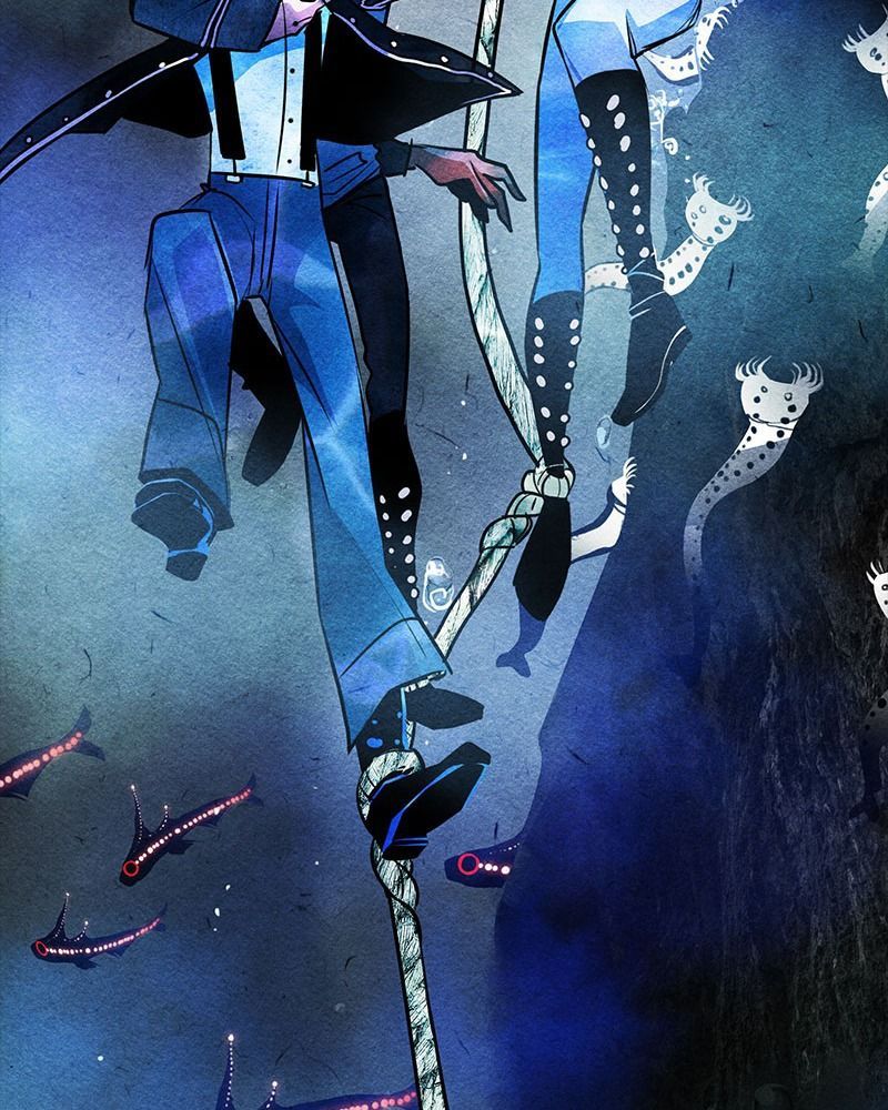 Học Viện Nevermore Chapter 18 - 69