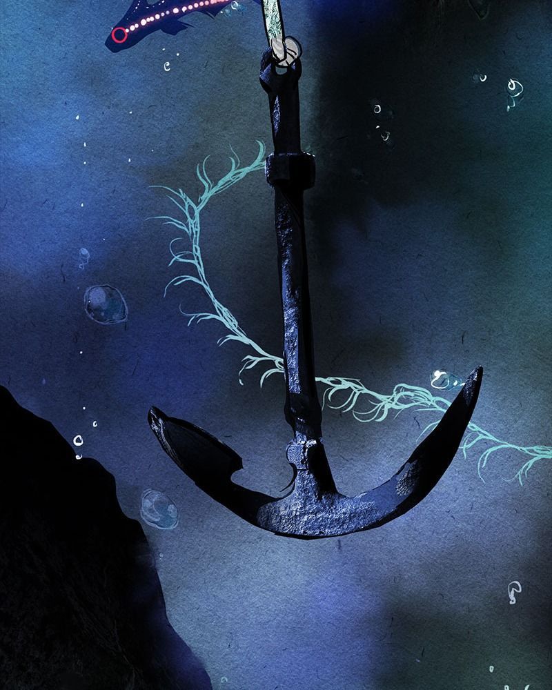 Học Viện Nevermore Chapter 18 - 70