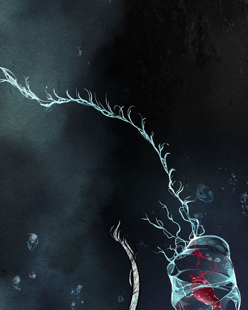 Học Viện Nevermore Chapter 18 - 72