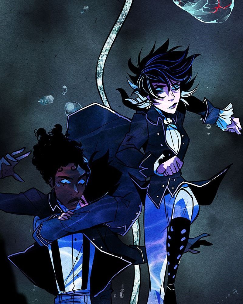 Học Viện Nevermore Chapter 18 - 73