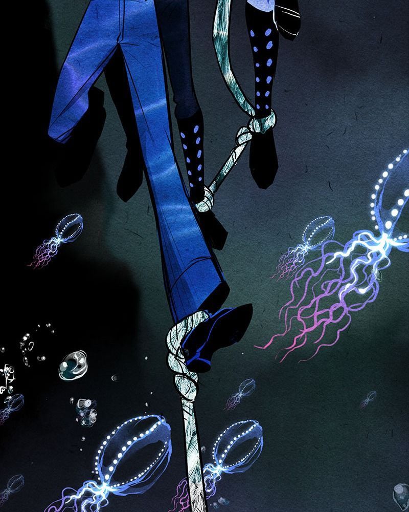 Học Viện Nevermore Chapter 18 - 74