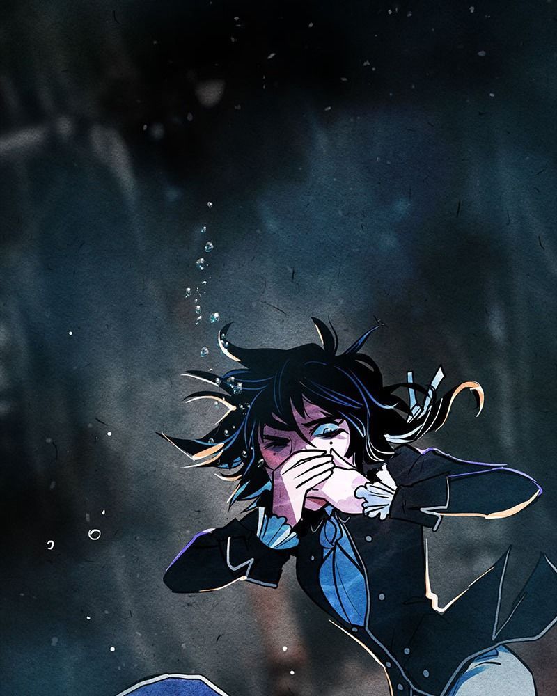 Học Viện Nevermore Chapter 18 - 77