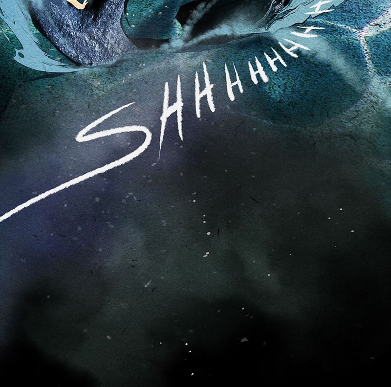 Học Viện Nevermore Chapter 18 - 80