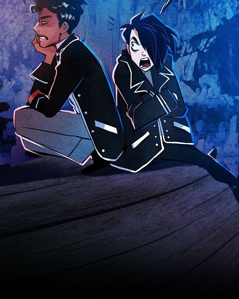 Học Viện Nevermore Chapter 18 - 9