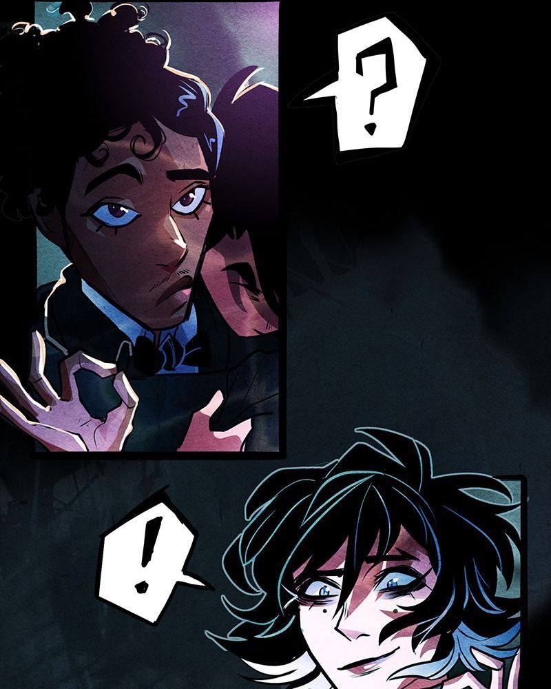 Học Viện Nevermore Chapter 18 - 83