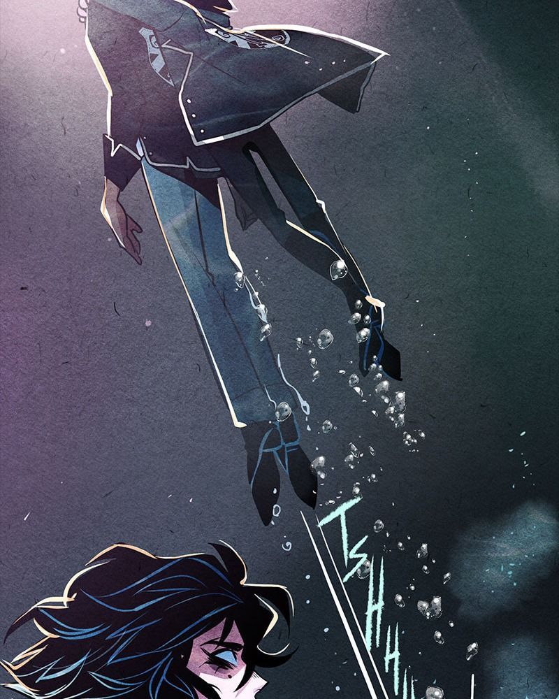 Học Viện Nevermore Chapter 18 - 85