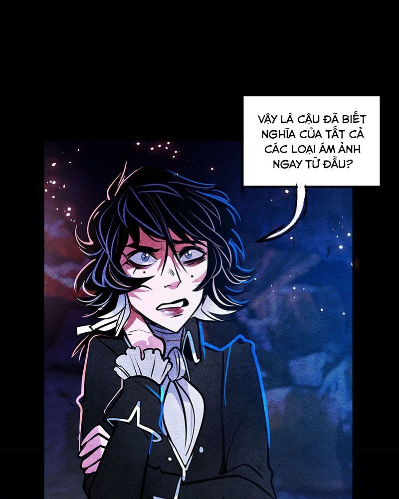 Học Viện Nevermore Chapter 18 - 10