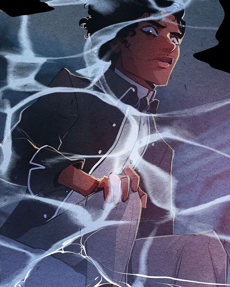 Học Viện Nevermore Chapter 18 - 100