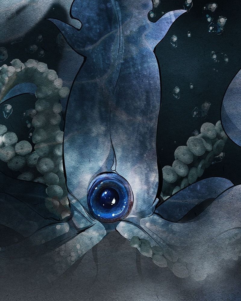 Học Viện Nevermore Chapter 19 - 12