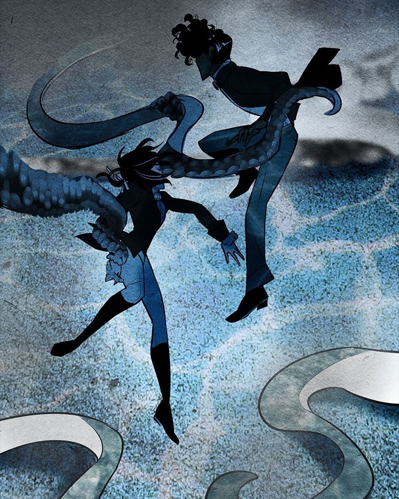 Học Viện Nevermore Chapter 19 - 13