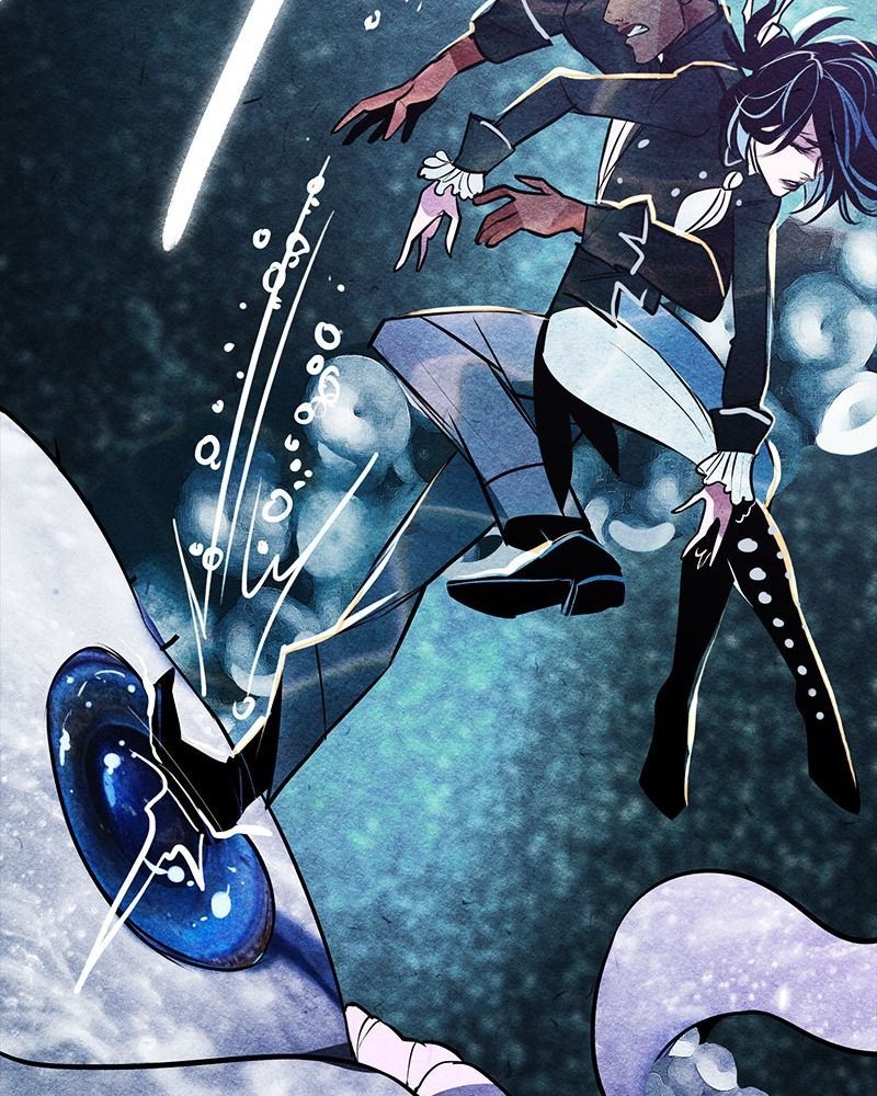 Học Viện Nevermore Chapter 19 - 17