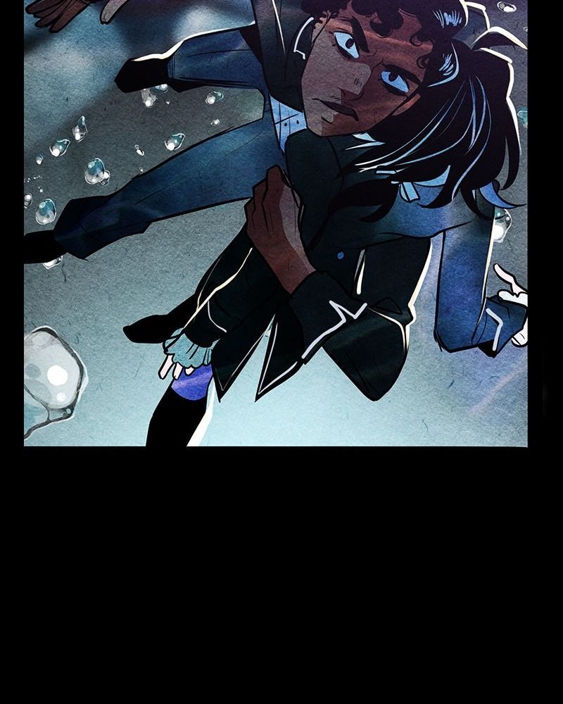 Học Viện Nevermore Chapter 19 - 20