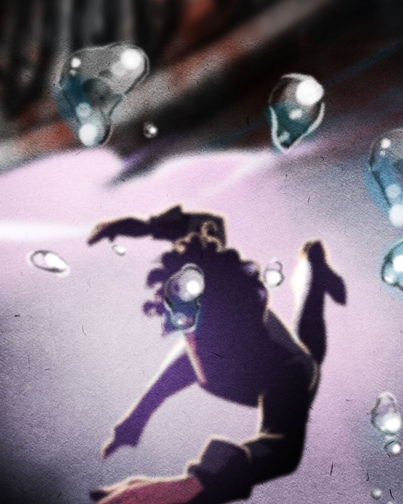 Học Viện Nevermore Chapter 19 - 4